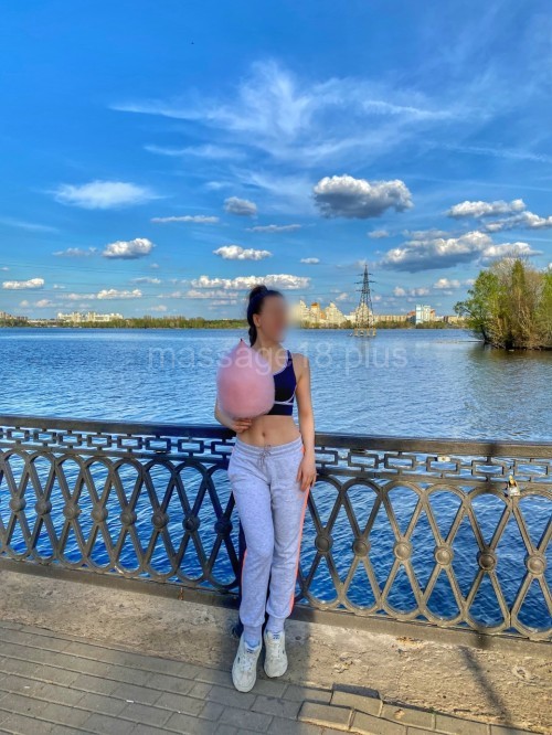 Частная массажистка Катя, 28 лет, Москва - фото 35