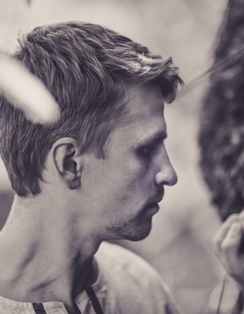 Частный массажист Iskander 