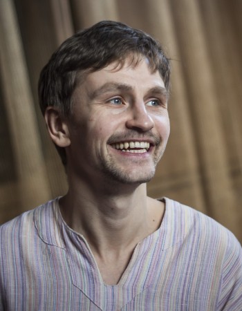 Частный массажист Iskander 