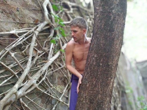 Частный массажист Iskander, 39 лет, Киров - фото 5