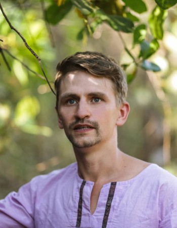 Частный массажист Iskander 