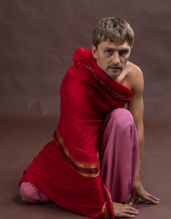 Частный массажист Iskander 