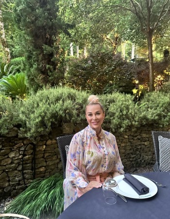 Частная массажистка Рената 