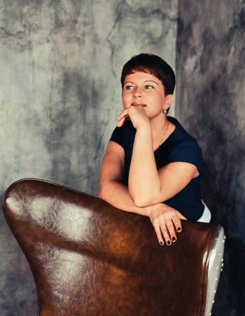 Частная массажистка Валерия 