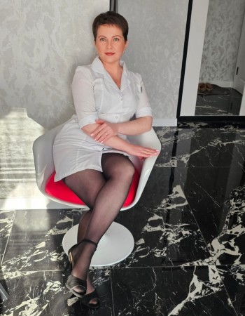 Частная массажистка Валерия 