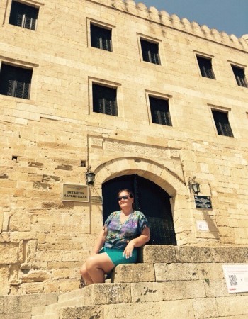 Частная массажистка Лидия 