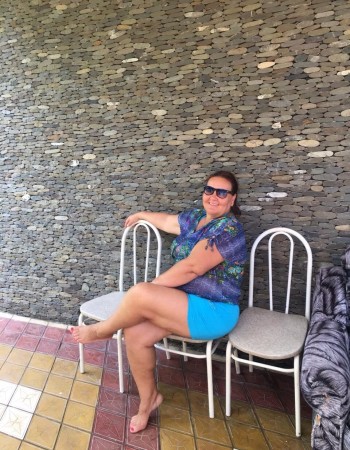 Частная массажистка Лидия 