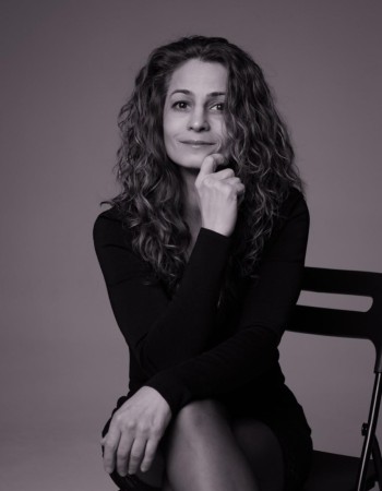 Частная массажистка Ольга 