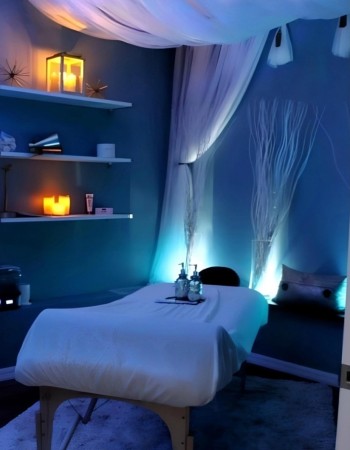 Массажный салон Пиратская Станция 