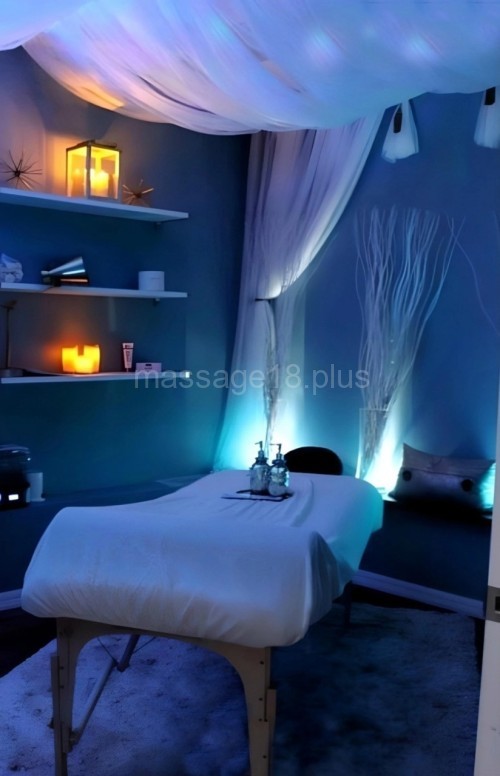 Массажный салон Пиратская Станция, Ярославль - фото 1