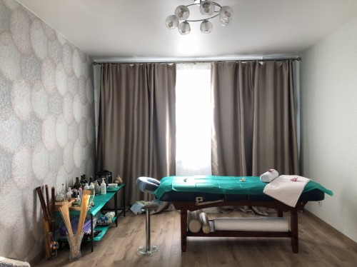 Частная массажистка Александра, 42 года, Москва - фото 2