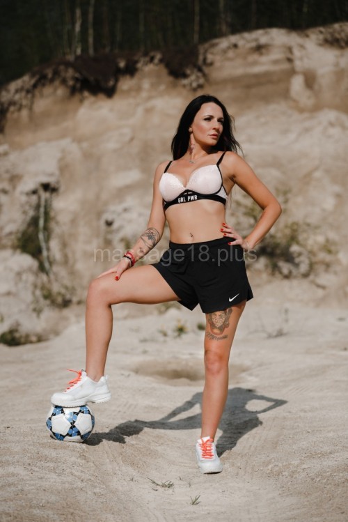 Частная массажистка Анна, 35 лет, Королев - фото 2