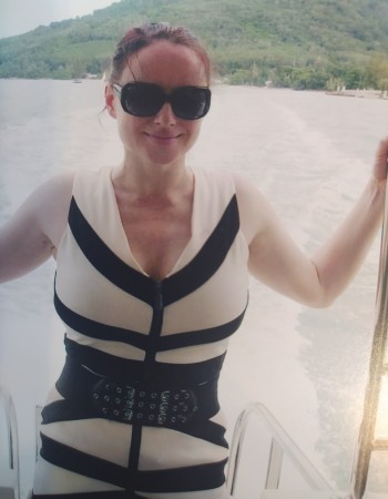 Частная массажистка Лиля 