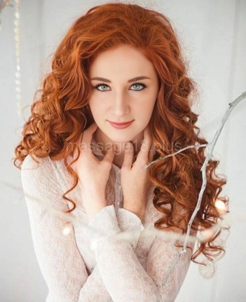 Частная массажистка Анна, 32 года, Москва - фото 5