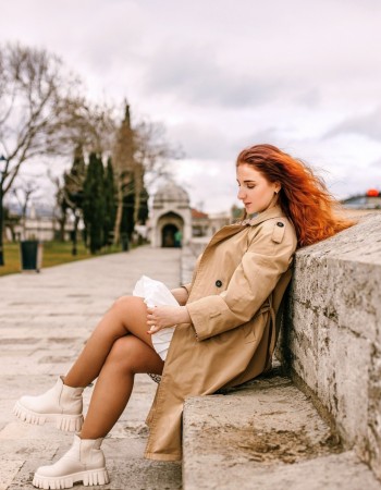 Частная массажистка Анна 