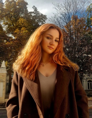 Частная массажистка Анна 