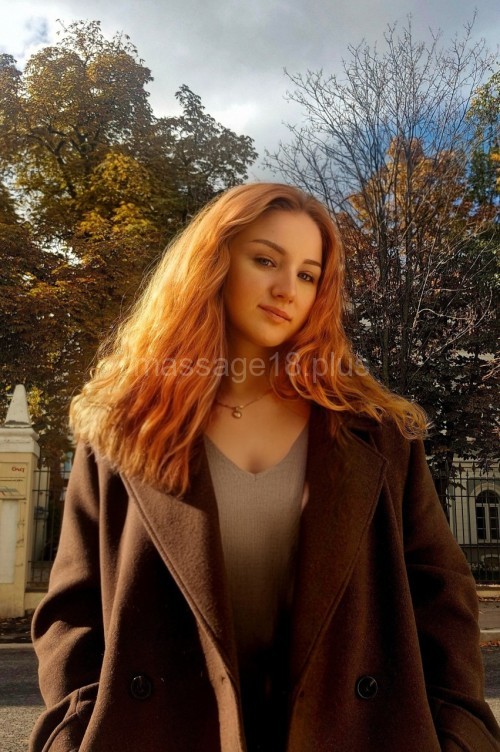 Частная массажистка Анна, 32 года, Москва - фото 7