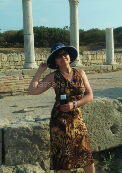 Частная массажистка Мария, Москва - фото 5