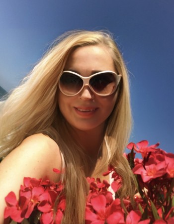 Частная массажистка Яна 