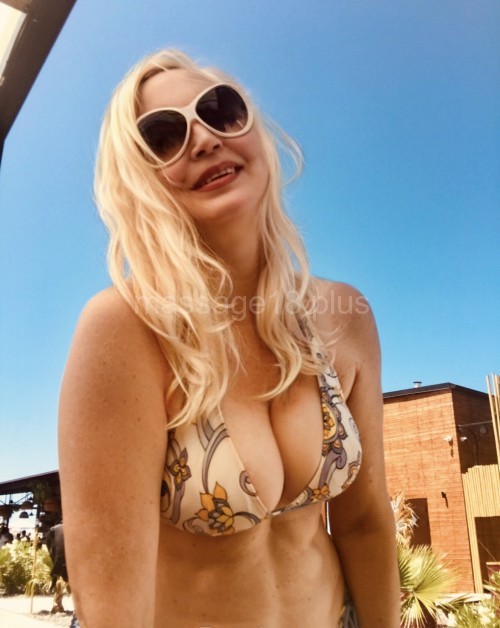 Частная массажистка Яна, Сочи - фото 3