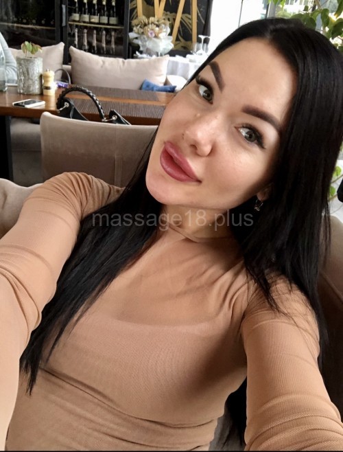 Частная массажистка Юлия, 33 года, Москва - фото 48