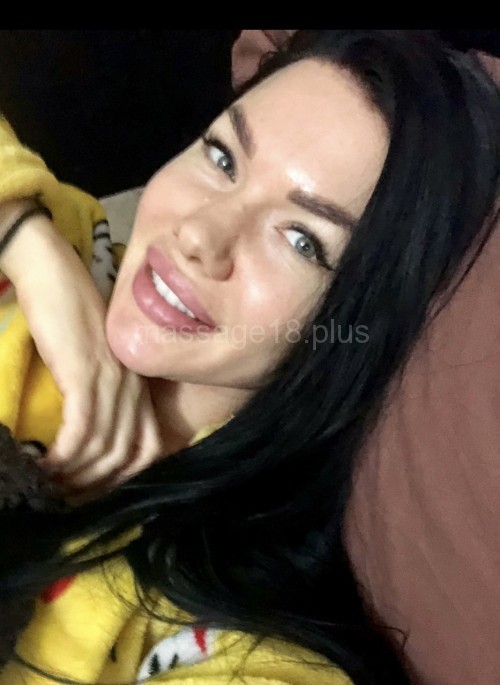 Частная массажистка Юлия, 33 года, Москва - фото 51