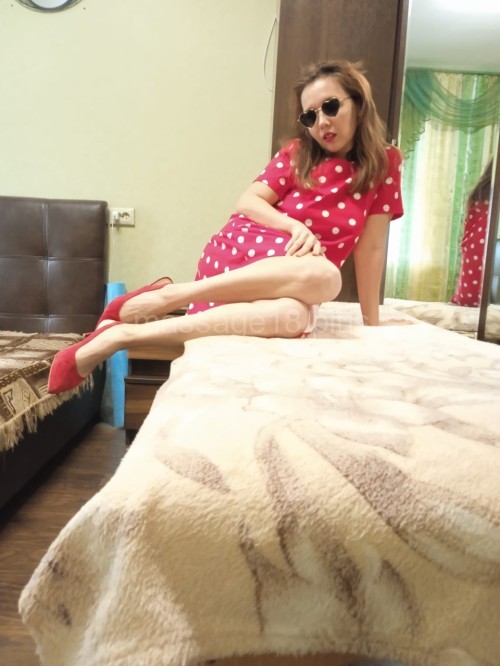 Частная массажистка Таня, 35 лет, Мытищи - фото 4