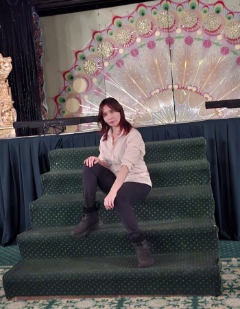 Частная массажистка Таня 