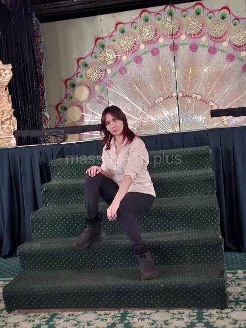 Частная массажистка Таня, 37 лет, Москва - фото 2