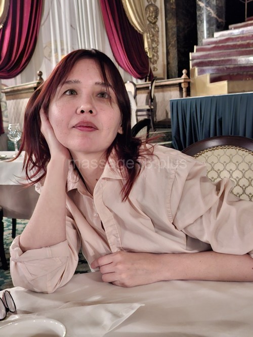 Частная массажистка Таня, 37 лет, Москва - фото 6