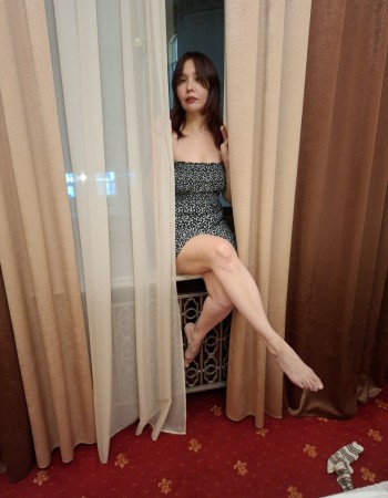 Частная массажистка Таня 