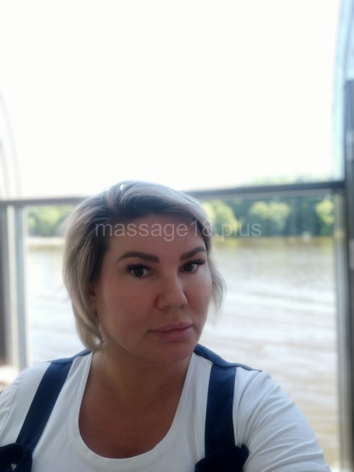 Частная массажистка Настя, Москва - фото 2