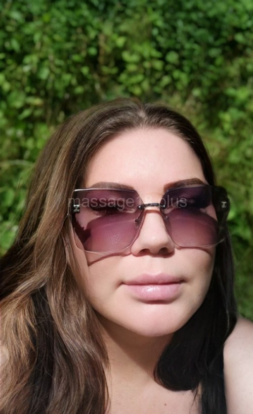 Частная массажистка Настя, Москва - фото 4