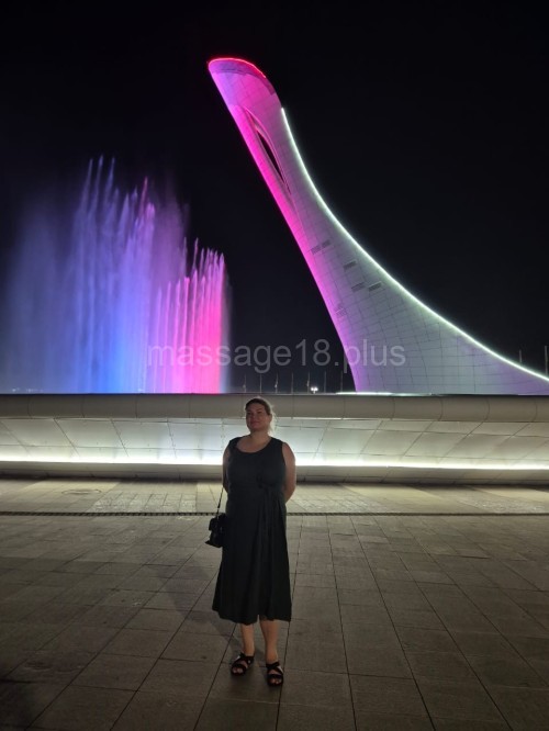 Частная массажистка Настя, Москва - фото 7