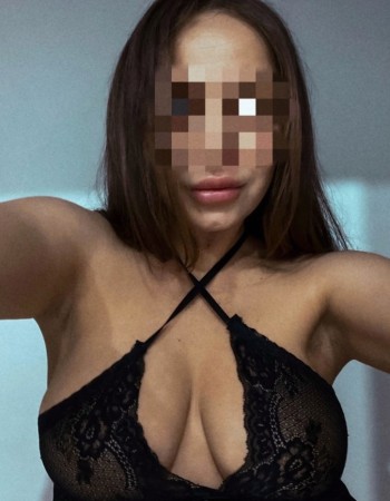 Частная массажистка Лана 