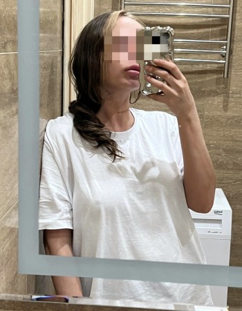 Частная массажистка Лана 