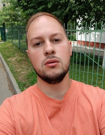 Частный массажист Алексей 