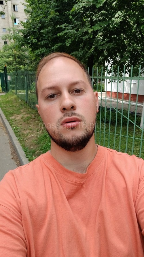 Частный массажист Алексей, 29 лет, Ярославль - фото 2