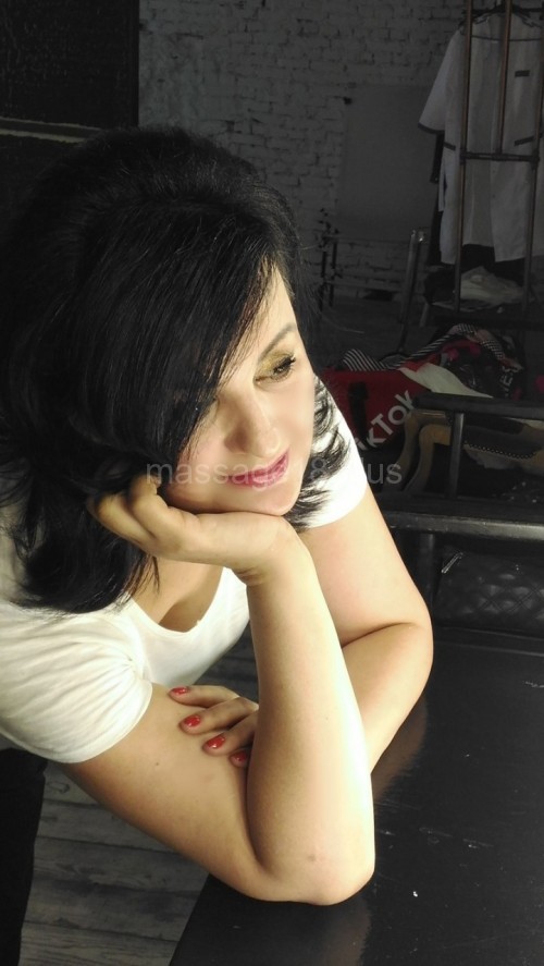 Частная массажистка Дина, 45 лет, Москва - фото 2