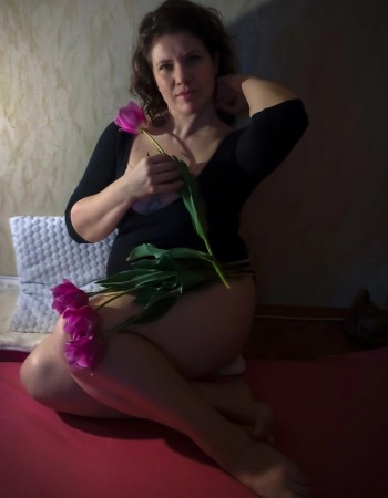 Частная массажистка Марина 