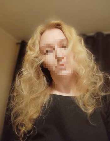 Частная массажистка Настя 