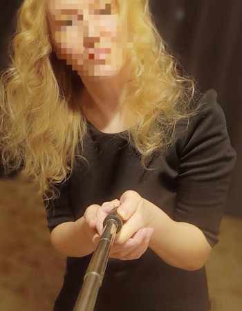 Частная массажистка Настя 