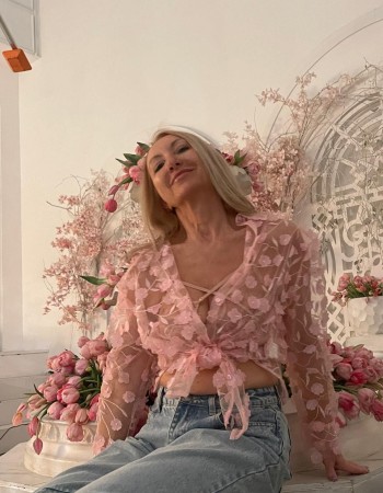 Частная массажистка Аля 