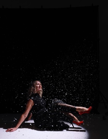 Частная массажистка Аля 