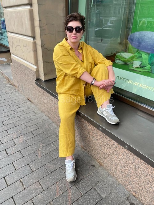 Частная массажистка Сонечка, 37 лет, Москва - фото 1