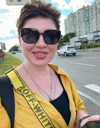 Частная массажистка Сонечка 