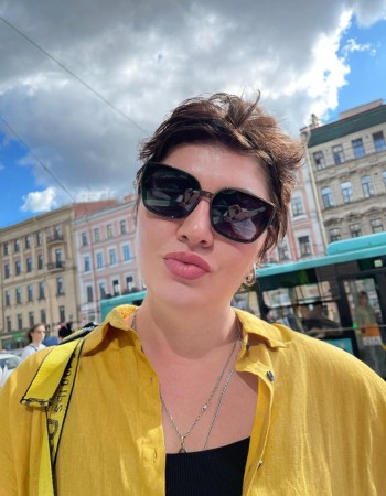 Частная массажистка Сонечка 