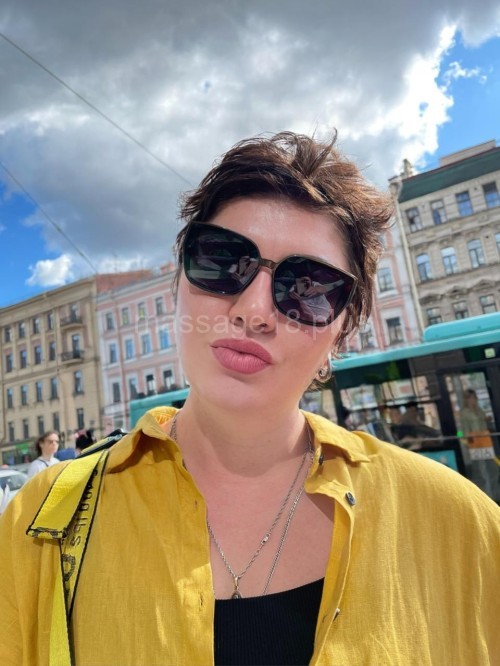 Частная массажистка Сонечка, 37 лет, Москва - фото 6