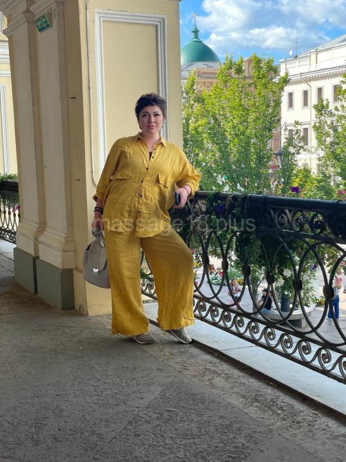 Частная массажистка Сонечка, 37 лет, Москва - фото 7