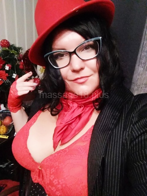 Частная массажистка Анна, 38 лет, Москва - фото 137